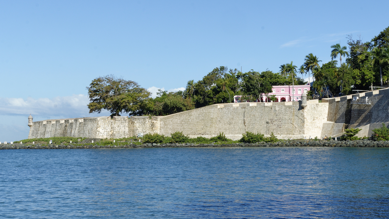 20190129-092503••Old San Juan•San Juan•Puerto Rico